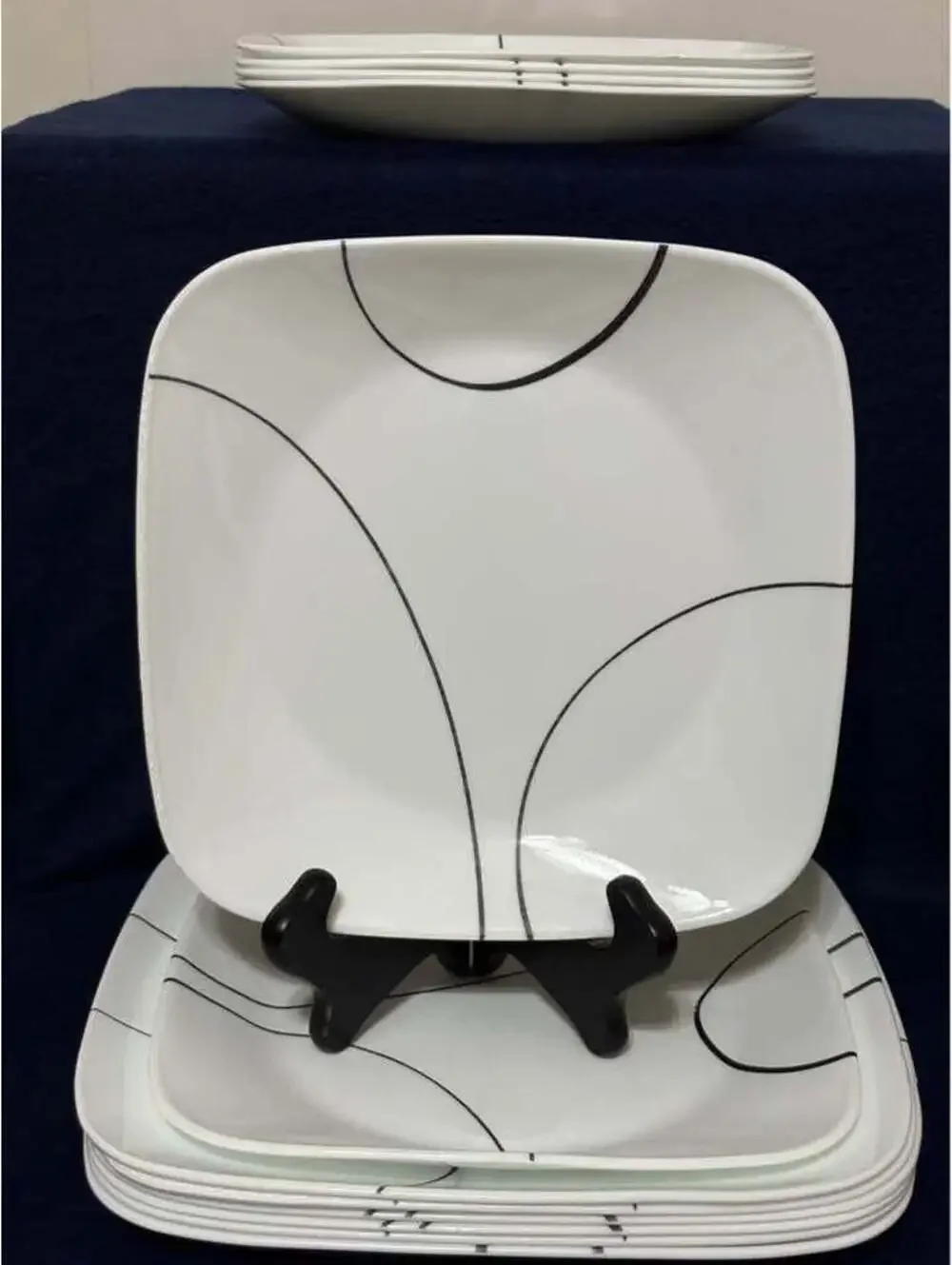Corelle Dish set